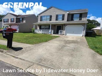 Lawn Service nearby Newport News, VA, 