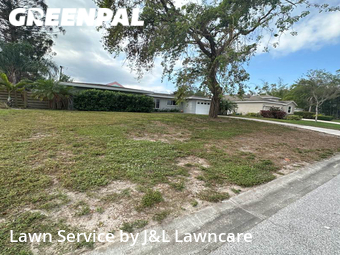 Lawn Service nearby Sarasota, FL, 