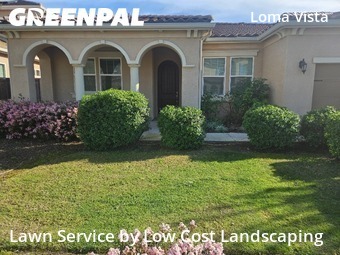 Lawn Mow nearby Clovis, CA, 