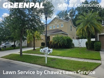Grass Cut nearby Dover, FL, 
