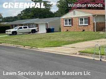 Lawn Care Service nearby Virginia Beach, VA, 