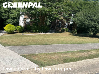 Lawn Service nearby Marietta, GA, 