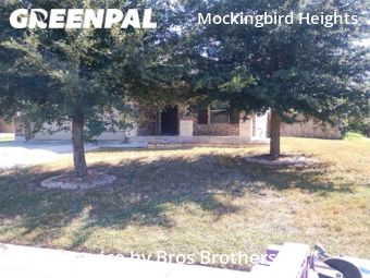 Lawn Mowing nearby New Braunfels, TX, 