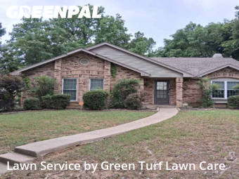 Grass Cutting nearby Flower Mound, TX, 