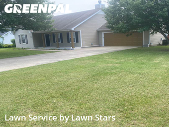 Lawn Cutting nearby Murfreesboro, TN, 