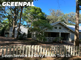 Lawn Care nearby Gainesville, FL, 