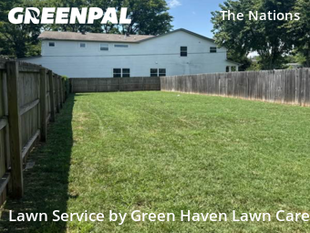 Yard Cutting nearby Nashville, TN, 