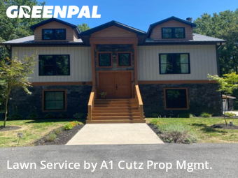 Lawn Mowing nearby Dover, DE, 