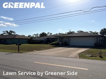 Lawn Cut nearby Port Charlotte, FL, 