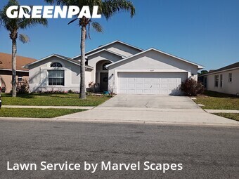 Lawn Cut nearby Kissimmee, FL, 