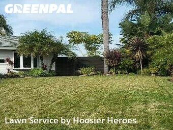 Yard Mowing nearby Huntington Beach, CA, 