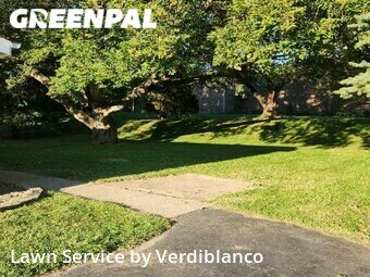Lawn Mowing Service nearby Madison, WI, 