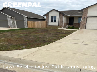 Lawn Care Service nearby Wichita, KS, 