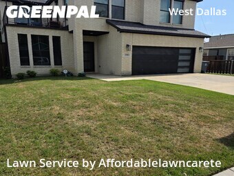 Lawn Maintenance nearby Dallas, TX, 