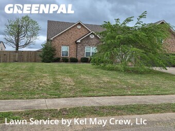 Lawn Care Service nearby Clarksville, KY, 