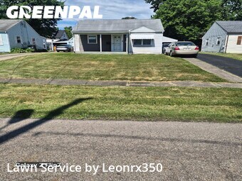 Lawn Mowing nearby Youngstown, OH, 