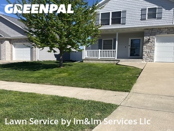 Lawn Mowing nearby Bloomington, IL, 