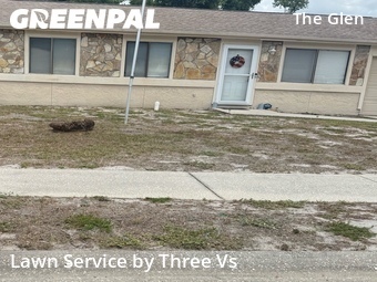 Lawn Mow nearby New Port Richey, FL, 