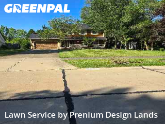 Lawn Cut nearby Solon, OH, 