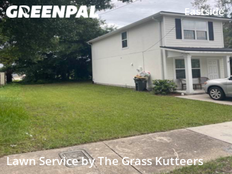 Lawn Cutting nearby Jacksonville, FL, 