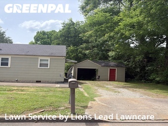 Lawn Mow nearby Murfreesboro, TN, 