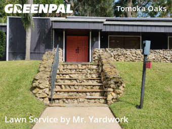 Lawn Maintenance nearby Ormond Beach, FL, 