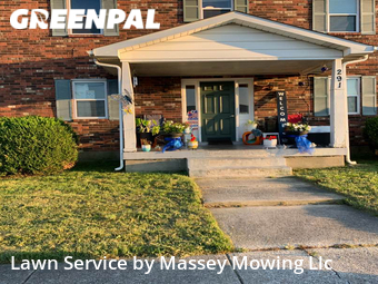 Yard Mowing nearby Louisville, KY, 