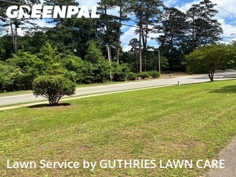 Grass Cutting nearby Macon, GA, 