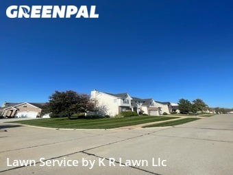 Lawn Mow nearby Florissant, MO, 
