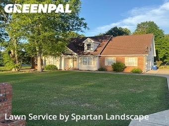 Lawn Care Service nearby Murfreesboro, TN, 