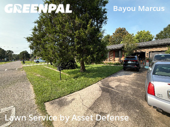 Yard Mowing nearby Pensacola, FL, 