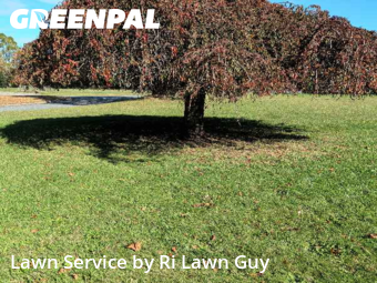 Lawn Care Service nearby Tiverton, RI, 