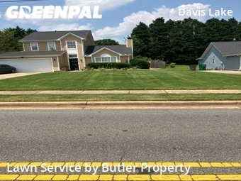 Lawn Maintenance nearby Charlotte, NC, 