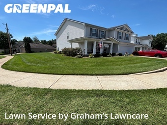 Lawn Cut nearby Nashville, TN, 