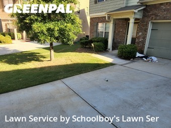 Lawn Cutting nearby Loganville, GA, 