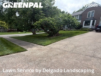 Lawn Care nearby Lenexa, KS, 