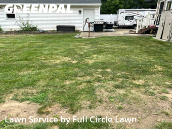 Lawn Cutting nearby Mason, OH, 