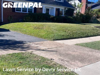 Yard Mowing nearby Silver Spring, MD, 