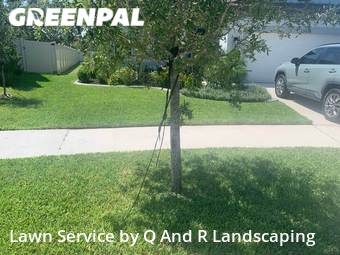 Grass Cutting nearby Riverview, FL, 
