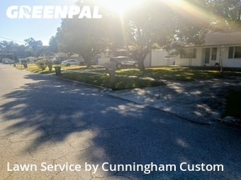 Lawn Maintenance nearby Tampa, FL, 