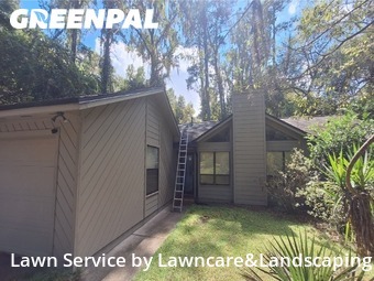 Lawn Maintenance nearby Gainesville, FL, 