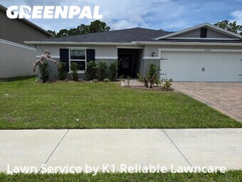 Lawn Mowing Servicein Clermont,34714,Lawn Cutting by K1 Reliable Lawncare, work completed in Jun , 2026