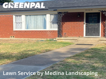 Lawn Service nearby North Richland Hills, TX, 