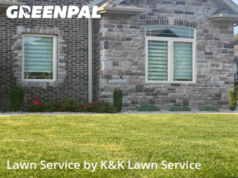 Lawn Service nearby Winfield, IN, 