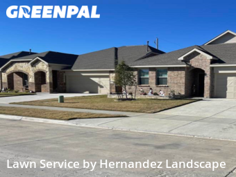 Lawn Mow nearby Fort Worth, TX, 