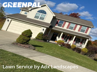 Lawn Cut nearby Twinsburg, OH, 
