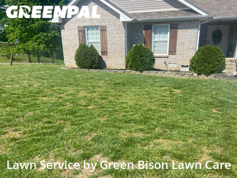 Lawn Maintenance nearby Clarksville, TN, 