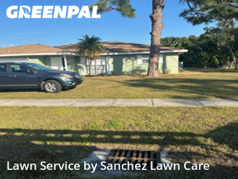 Garden Trimming in Bradenton, 34209, Lawn Upkeep by Sanchez Lawn Care , work completed in Dec , 2025
