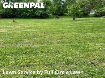 Lawn Cut nearby Loveland, OH, 