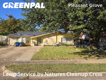 Grass Cutting nearby Dallas, TX, 